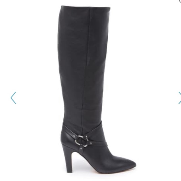 Vince Camuto Charmina Knee High Boot - Picture 6 of 12